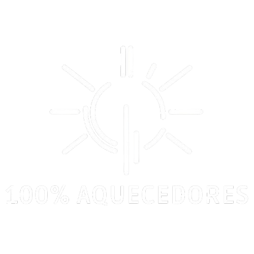 Alta performance em aquecimento solar. - 100% Aquecedores